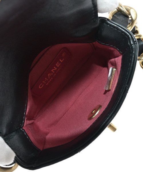 CHANEL กระเป๋าสะพาย