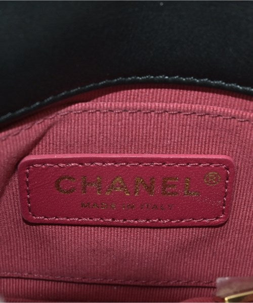 CHANEL กระเป๋าสะพาย