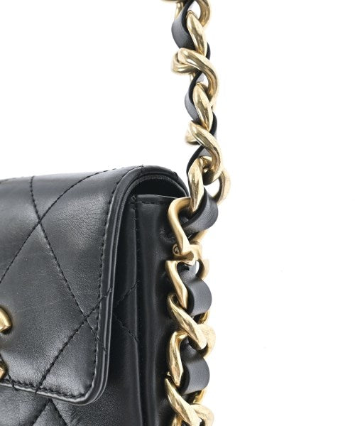 CHANEL กระเป๋าสะพาย