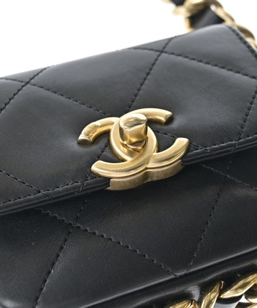 CHANEL กระเป๋าสะพาย