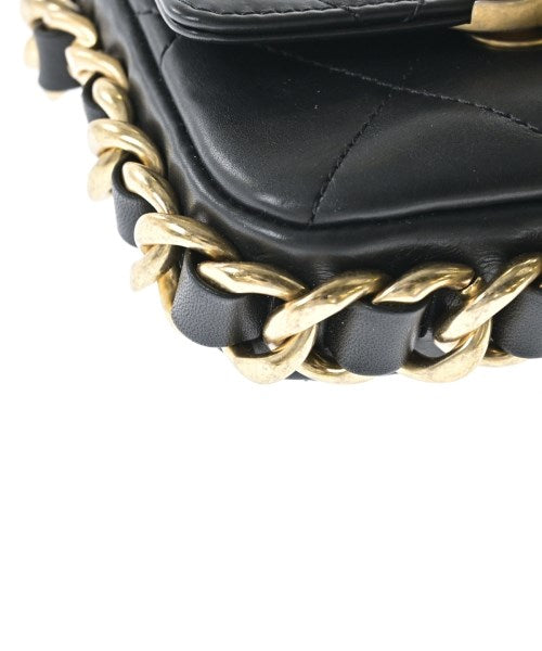 CHANEL กระเป๋าสะพาย