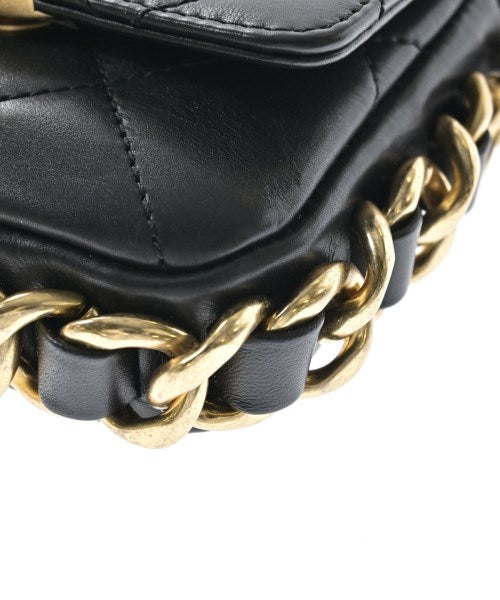 CHANEL กระเป๋าสะพาย