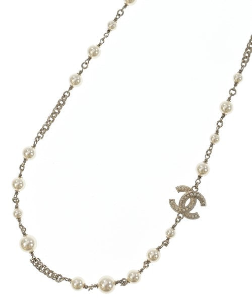CHANEL สร้อยคอ