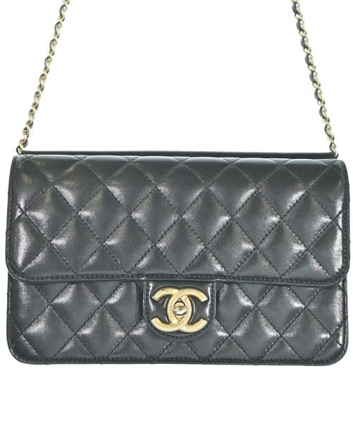 CHANEL กระเป๋าสะพาย
