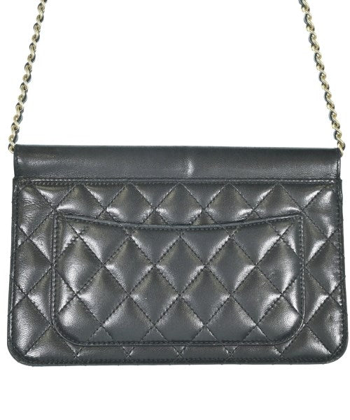 CHANEL กระเป๋าสะพาย