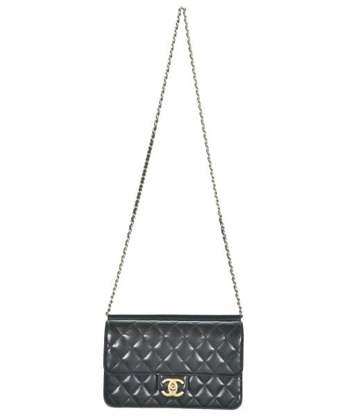 CHANEL กระเป๋าสะพาย