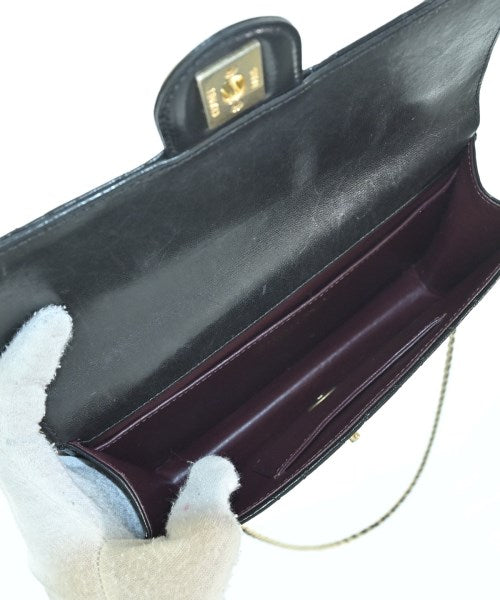 CHANEL กระเป๋าสะพาย