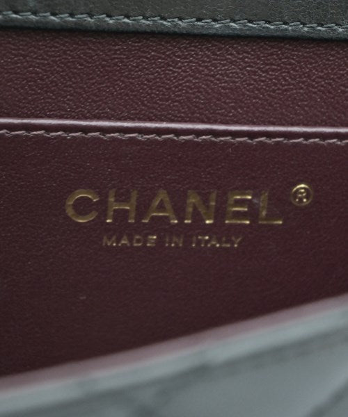 CHANEL กระเป๋าสะพาย