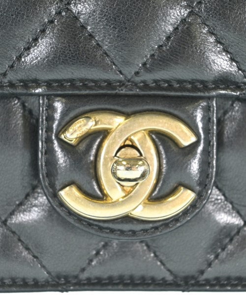 CHANEL กระเป๋าสะพาย