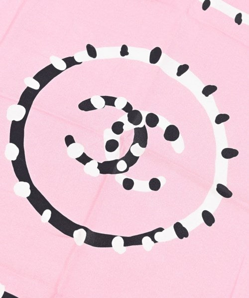 CHANEL ผ้าพันคอ