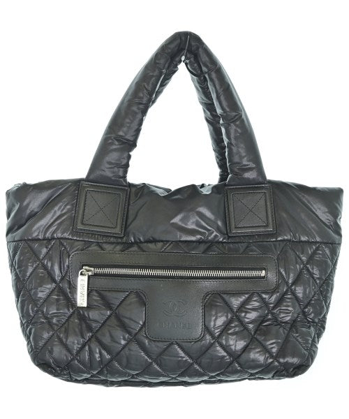 CHANEL กระเป๋าถือขนาดใหญ่