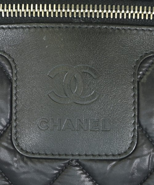 CHANEL กระเป๋าถือขนาดใหญ่