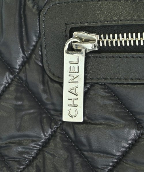 CHANEL กระเป๋าถือขนาดใหญ่