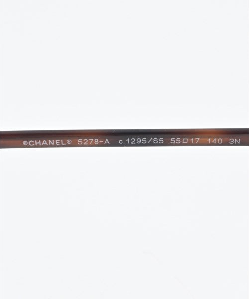 CHANEL แว่นกันแดด