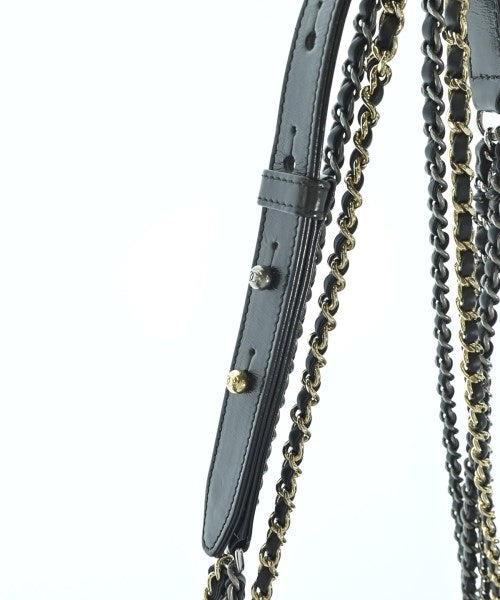 CHANEL กระเป๋าสะพาย