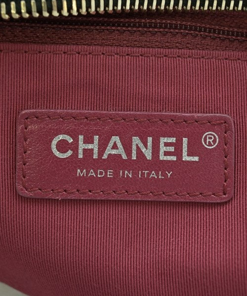 CHANEL กระเป๋าสะพาย