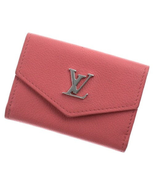 LOUIS VUITTON กระเป๋าสตางค์/กระเป๋าใส่เหรียญ