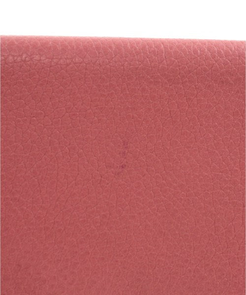LOUIS VUITTON กระเป๋าสตางค์/กระเป๋าใส่เหรียญ