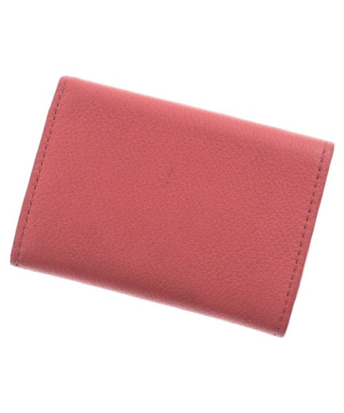 LOUIS VUITTON กระเป๋าสตางค์/กระเป๋าใส่เหรียญ