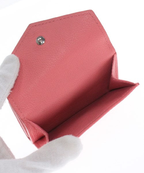 LOUIS VUITTON กระเป๋าสตางค์/กระเป๋าใส่เหรียญ