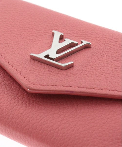 LOUIS VUITTON กระเป๋าสตางค์/กระเป๋าใส่เหรียญ