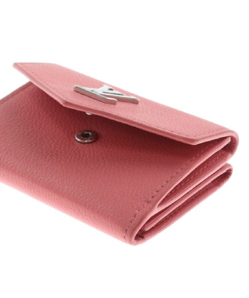 LOUIS VUITTON กระเป๋าสตางค์/กระเป๋าใส่เหรียญ