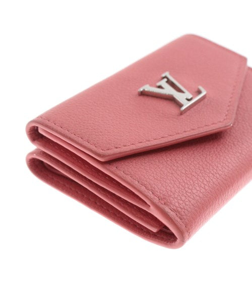 LOUIS VUITTON กระเป๋าสตางค์/กระเป๋าใส่เหรียญ
