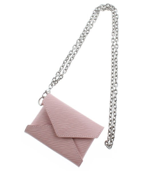 LOUIS VUITTON สร้อยคอ