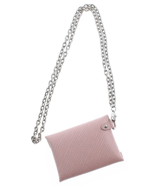 LOUIS VUITTON สร้อยคอ