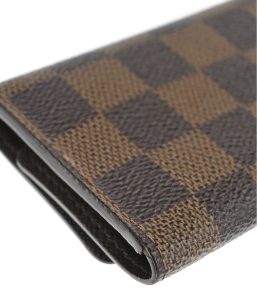 LOUIS VUITTON เคสกุญแจ/พวงกุญแจ