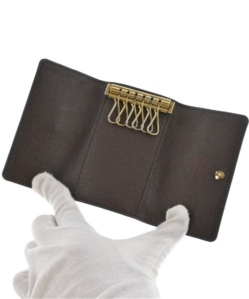 LOUIS VUITTON เคสกุญแจ/พวงกุญแจ
