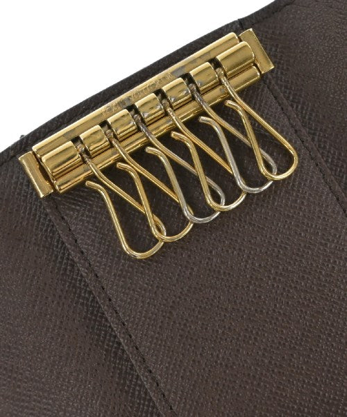 LOUIS VUITTON เคสกุญแจ/พวงกุญแจ