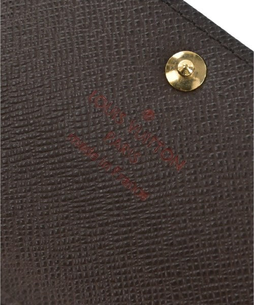 LOUIS VUITTON เคสกุญแจ/พวงกุญแจ
