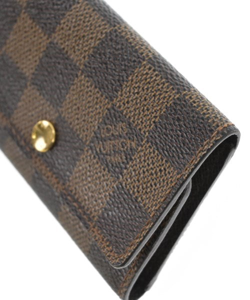 LOUIS VUITTON เคสกุญแจ/พวงกุญแจ
