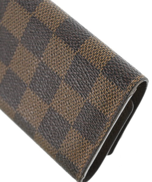 LOUIS VUITTON เคสกุญแจ/พวงกุญแจ