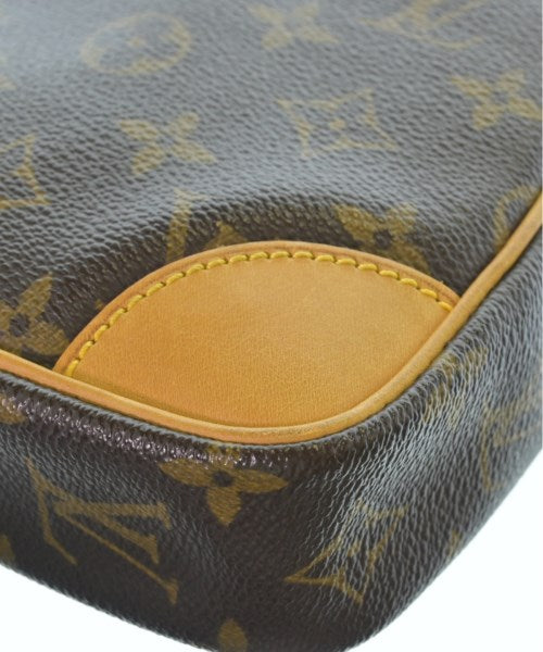 LOUIS VUITTON กระเป๋าสะพาย