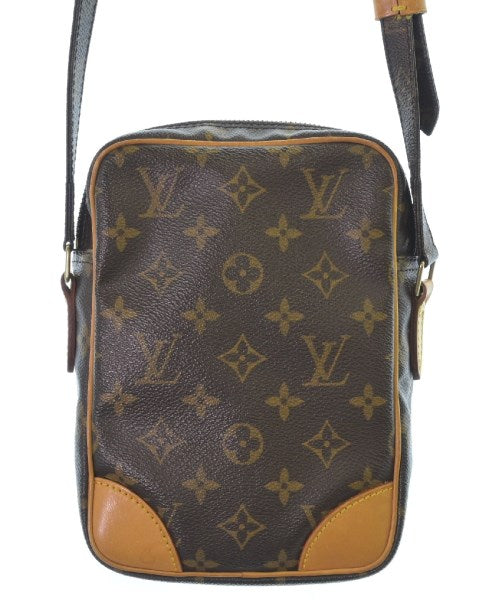 LOUIS VUITTON กระเป๋าสะพาย