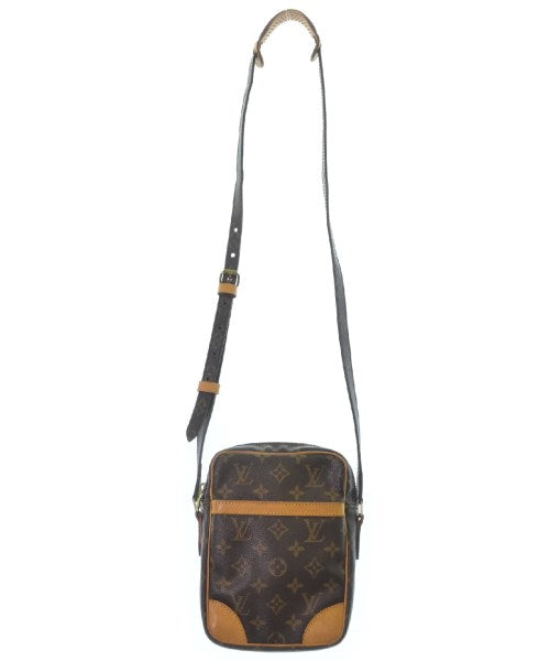 LOUIS VUITTON กระเป๋าสะพาย