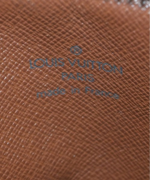 LOUIS VUITTON กระเป๋าสะพาย
