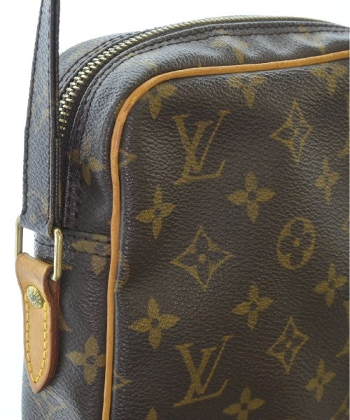 LOUIS VUITTON กระเป๋าสะพาย