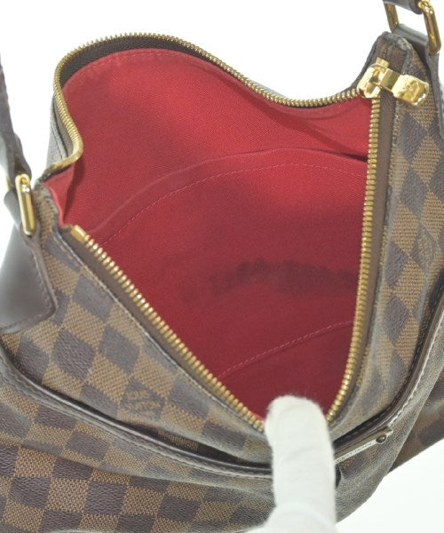 LOUIS VUITTON กระเป๋าสะพาย