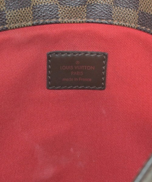 LOUIS VUITTON กระเป๋าสะพาย