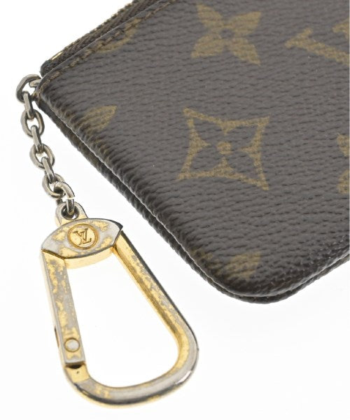 LOUIS VUITTON กระเป๋าสตางค์/กระเป๋าใส่เหรียญ