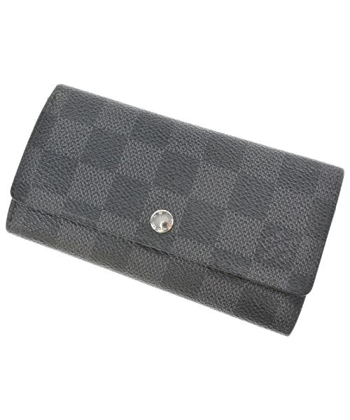 LOUIS VUITTON กระเป๋าสตางค์/กระเป๋าใส่เหรียญ