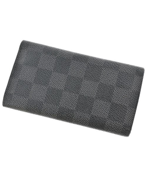 LOUIS VUITTON กระเป๋าสตางค์/กระเป๋าใส่เหรียญ