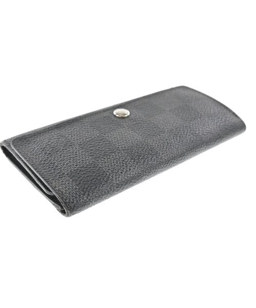 LOUIS VUITTON กระเป๋าสตางค์/กระเป๋าใส่เหรียญ