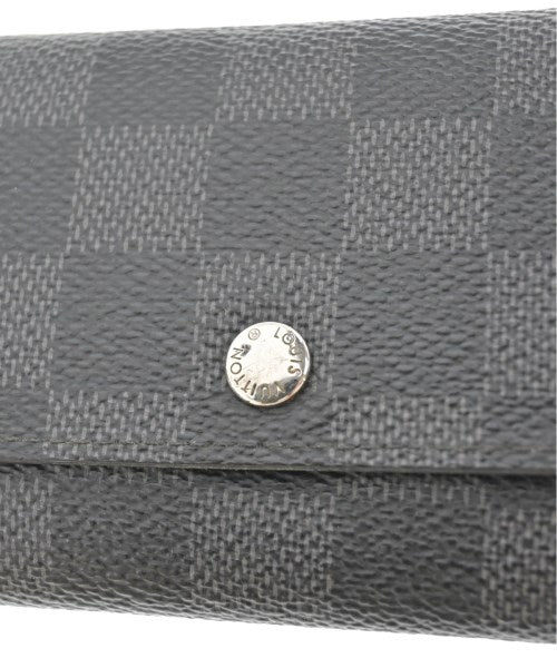 LOUIS VUITTON กระเป๋าสตางค์/กระเป๋าใส่เหรียญ