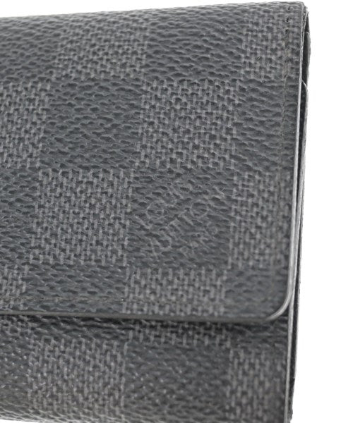LOUIS VUITTON กระเป๋าสตางค์/กระเป๋าใส่เหรียญ