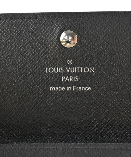 LOUIS VUITTON กระเป๋าสตางค์/กระเป๋าใส่เหรียญ