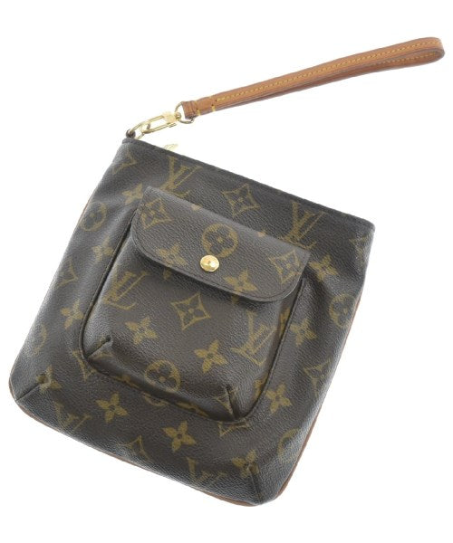 LOUIS VUITTON กระเป๋าถือ